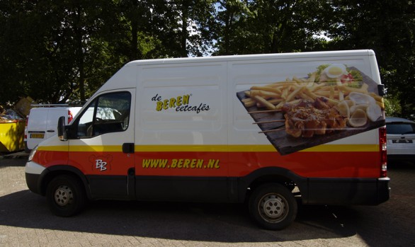 Autobelettering