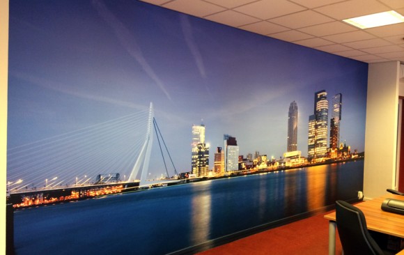 Behang / Wallcover