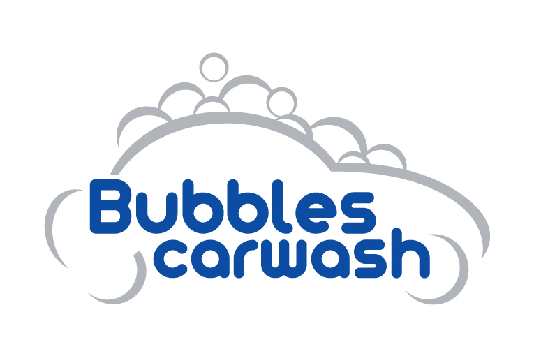 Bubbles Carwash