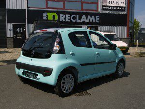 Carwrapping_Motorhuis