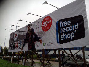 SamReclame_Spandoek-FreeRecordShop
