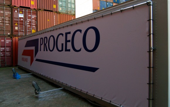 Spandoek Progeco Holland