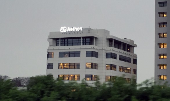 Doosletters Aethon