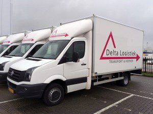 DeltaLogistiek_VWCrafter
