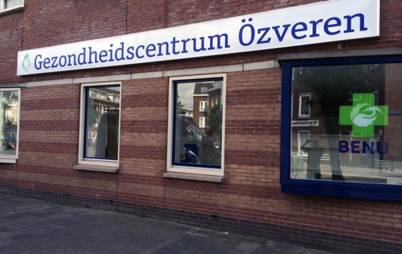 Gezondheidscentrum Özveren