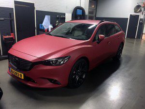 MazdaMulder_carwrapping[Mazda6-matrood]