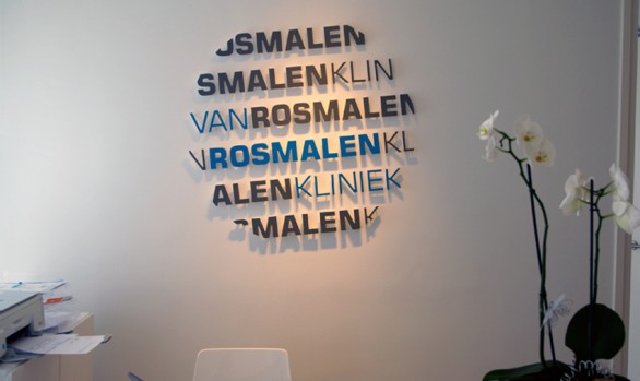 van Rosmalen Kliniek