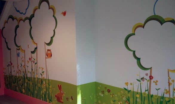 De Organisatie kinder