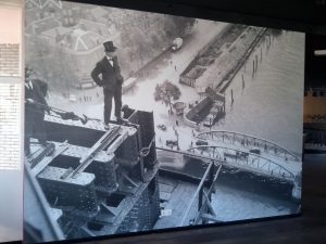 HeerenVanCharlois_BehangOudRotterdam