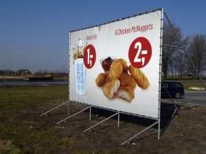 McDonalds_spandoek-vrijstaand-frame