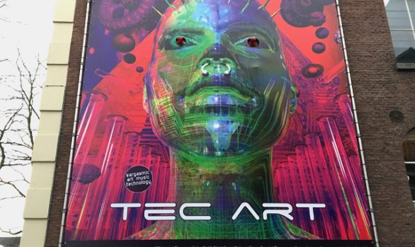 Tec Art