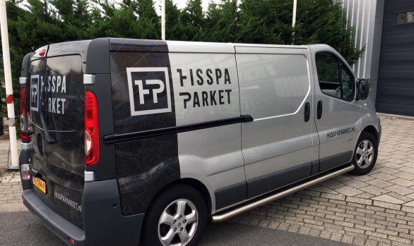 Hisspa Parket