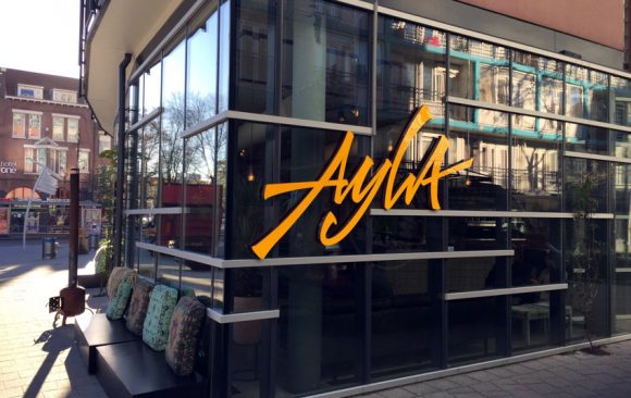 Restaurant Ayla