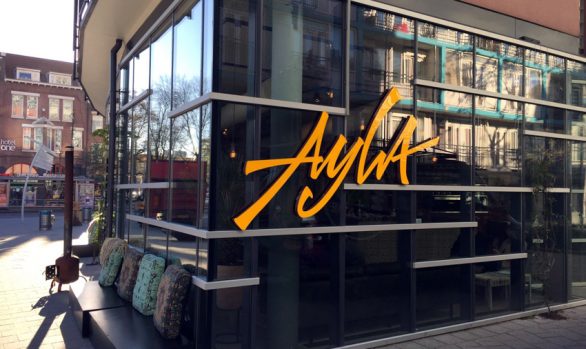 Restaurant Ayla