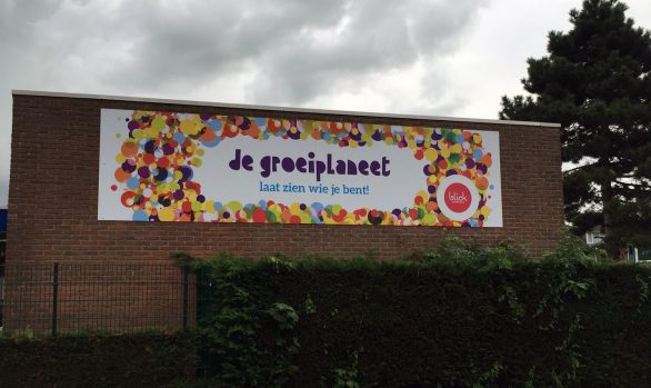 Blick op Onderwijs Groeiplaneet