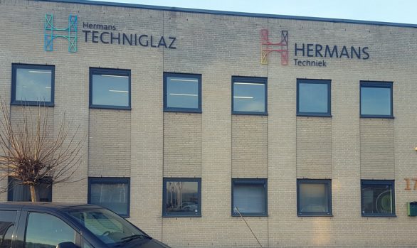 Hermans Techniek freesletters