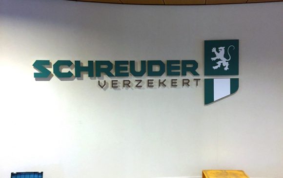 SamReclame Freesletters Schreuder