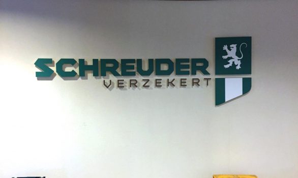 SamReclame Freesletters Schreuder