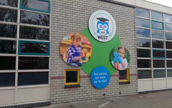 Blick op Onderwijs OBS West