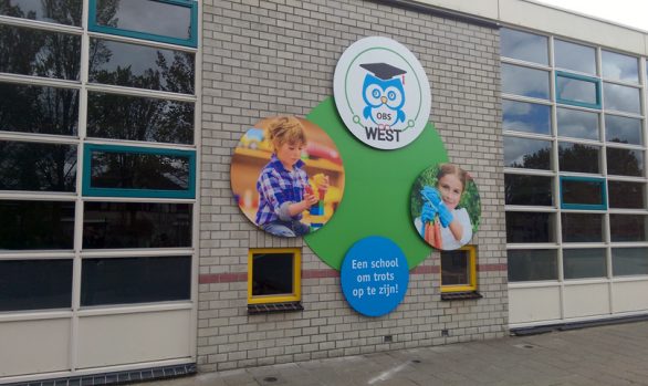 Blick op Onderwijs OBS West