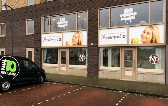 Tandheelkundige Kliniek Noorderpark