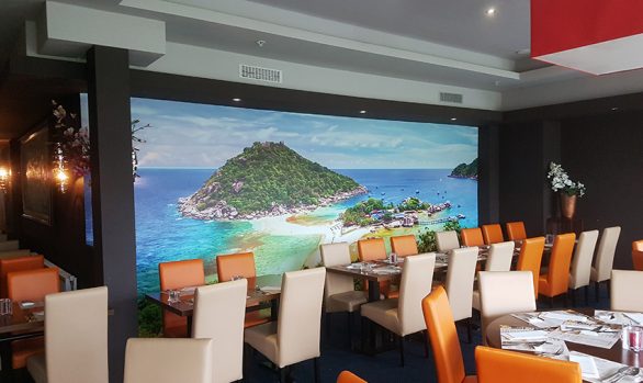 Atlantis Wereldrestaurant