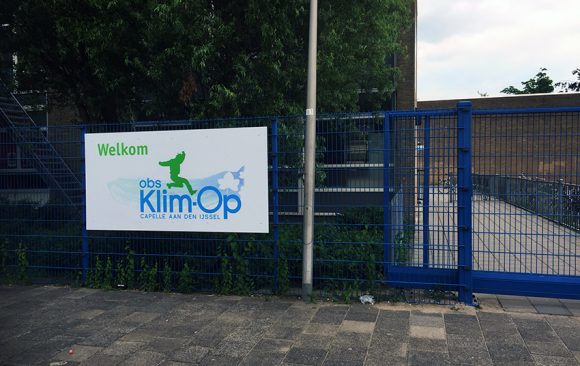 Blick op Onderwijs OBS Klim-Op