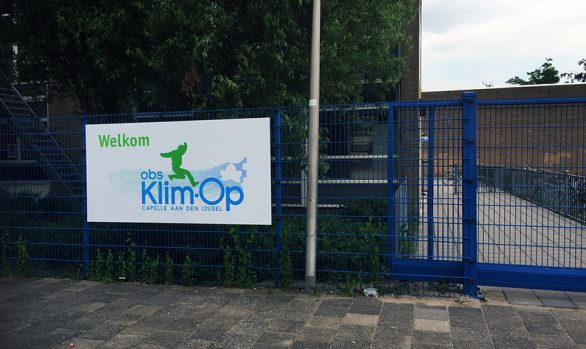 Blick op Onderwijs OBS Klim-Op