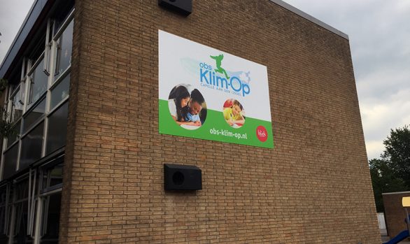 Blick op Onderwijs OBS Klim-Op