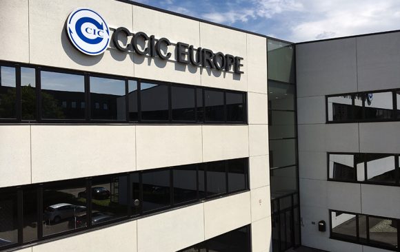 CCIC Europe