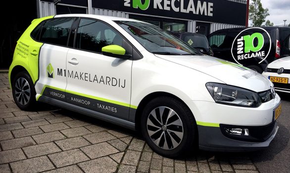 M1 Makelaardij