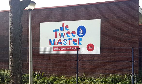 Blick op Onderwijs OBS Tweemaster