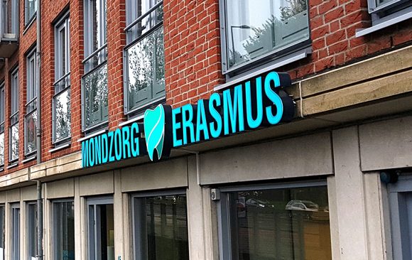 Mondzorg Erasmus