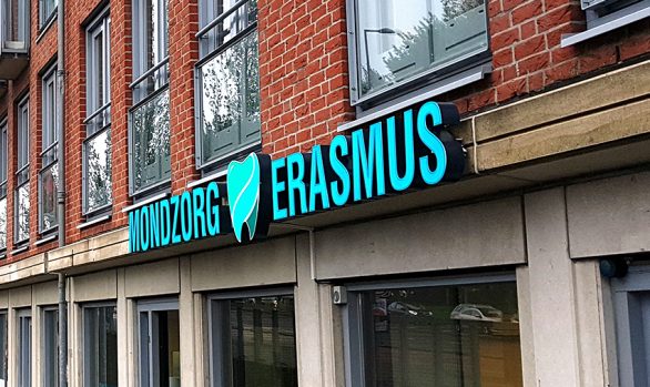 Mondzorg Erasmus