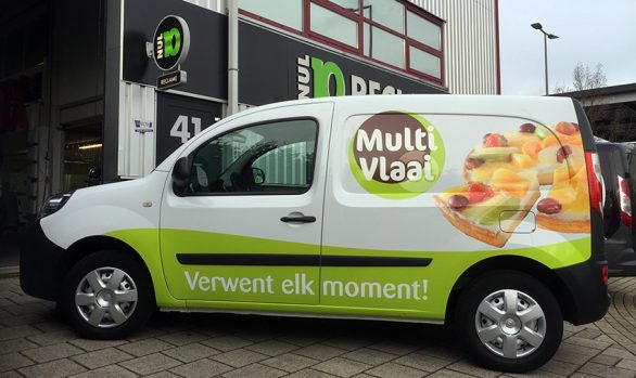 MultiVlaai Rotterdam-Zuid