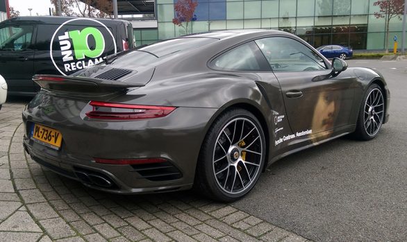 Porsche Centrum Amsterdam
