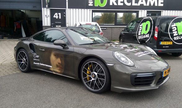 Porsche Centrum Amsterdam