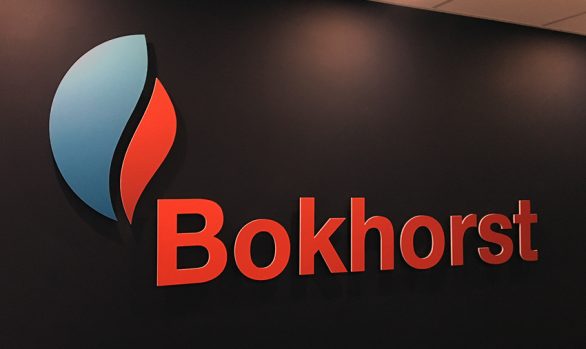 Sam Reclame freesletters Bokhorst