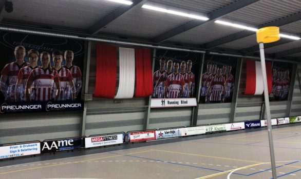 kv Fortuna korfbal
