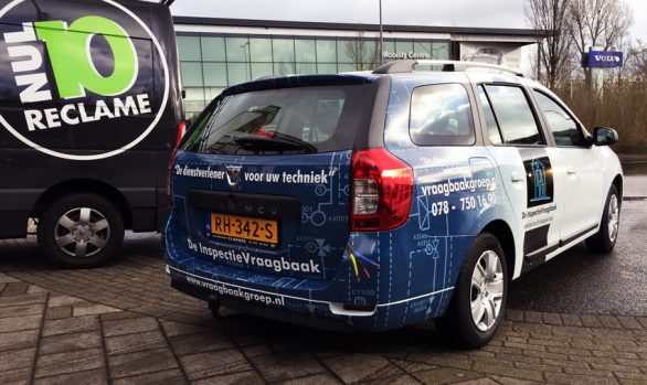 De Inspectie Vraagbaak Groep