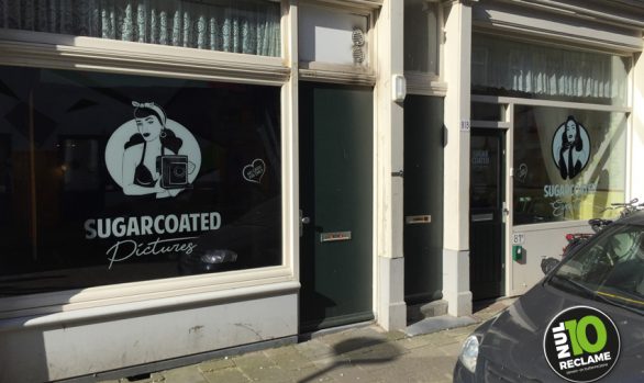 Sugarcoated Pictures | Salon | Events raambelettering