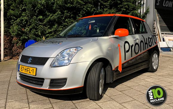 Pronkert Payroll