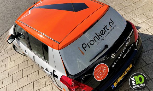 Pronkert Payroll