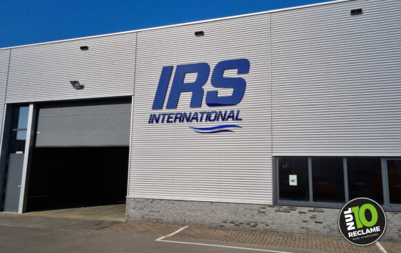 Daikin Europe IRS International - Freesletters