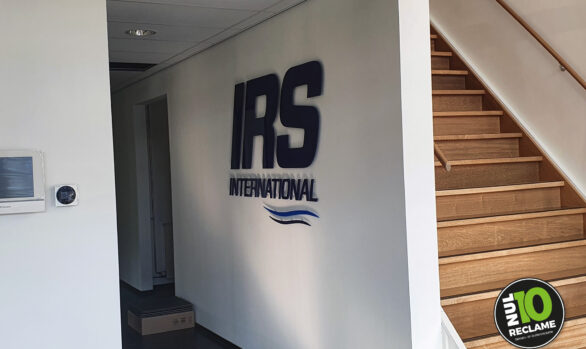 Daikin Europe IRS International - Freesletters